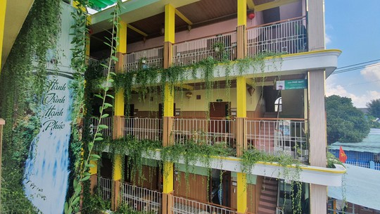 Bệnh viện Hoàn mỹ Tư nhân Bình Dương nhận giải thưởng Quốc tế HMA – 2022 - Ảnh 3.