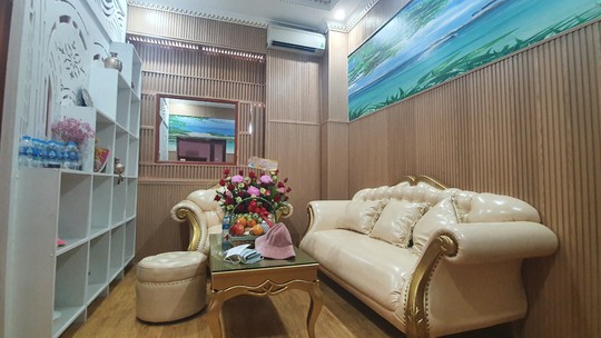 Bệnh viện Hoàn mỹ Tư nhân Bình Dương nhận giải thưởng Quốc tế HMA – 2022 - Ảnh 2.