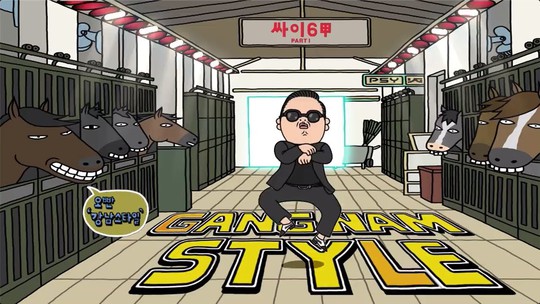 10 năm với hit Gangnam style đình đám - Ảnh 2.