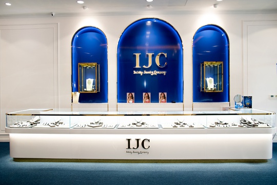 IJC ra mắt showroom thứ 55 tại Hà Nội - Ảnh 1.