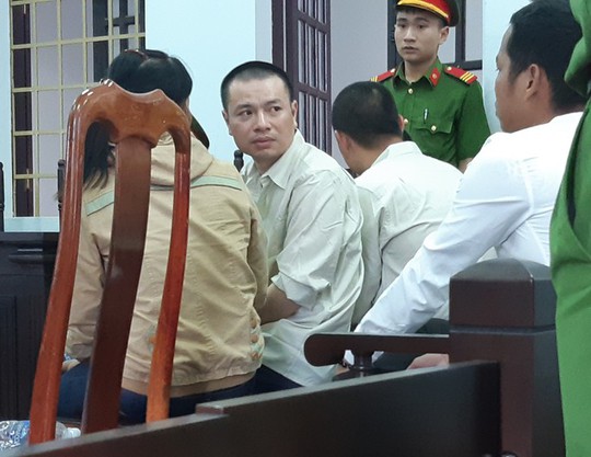 Chủ tịch nước quyết định ân giảm cho tử tù Đặng Văn Hiến - Ảnh 1.