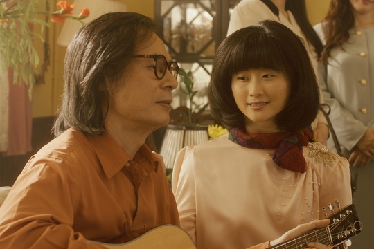 Giáo sư Nhật Bản yêu cầu nhà sản xuất “Em và Trịnh” xin lỗi - Ảnh 6.