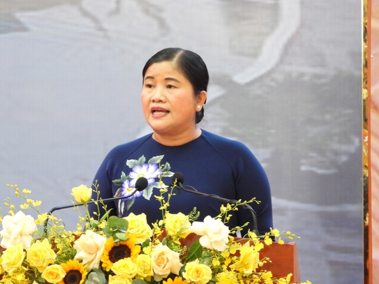 Bình Phước mời gọi doanh nghiệp về xây nhà ở xã hội - Ảnh 1.