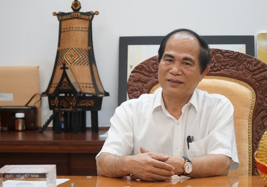 Thủ tướng kỷ luật cách chức Chủ tịch tỉnh Gia Lai đối với ông Võ Ngọc Thành - Ảnh 1.