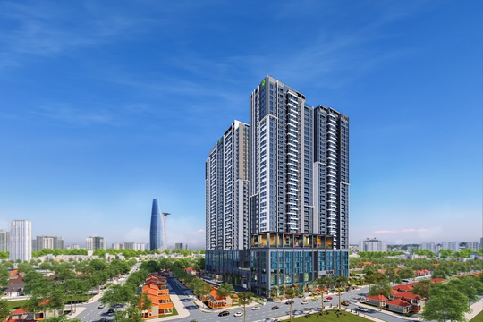 The Grand Manhattan: Sức hấp dẫn từ những trải nghiệm giá trị sống - Ảnh 3.