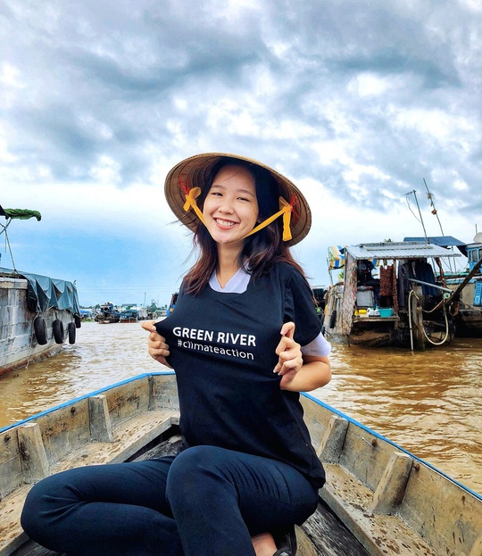 Á hậu Bảo Ngọc được kỳ vọng đội vương miện Hoa hậu Liên lục địa thế giới 2022 - Ảnh 3.
