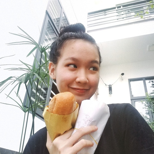 Á hậu Bảo Ngọc được kỳ vọng đội vương miện Hoa hậu Liên lục địa thế giới 2022 - Ảnh 4.