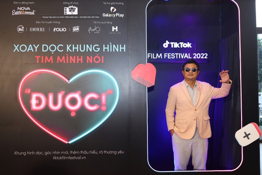 Trương Ngọc Ánh ngồi ghế nóng cùng Lý Hải, Quang Dũng - Ảnh 4.