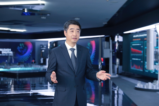 Huawei sử dụng trí tuệ nhân tạo điều chế thuốc mới - Ảnh 1.
