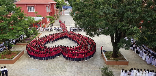 Người truyền cảm hứng - Ảnh 3.