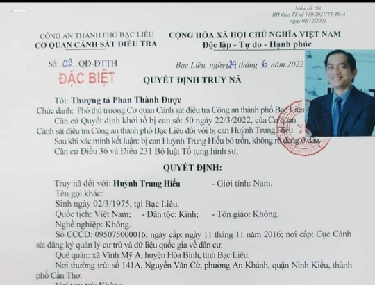 Sắp xét xử Jimmy Huỳnh tội lạm dụng tín nhiệm chiếm đoạt tài sản - Ảnh 1.
