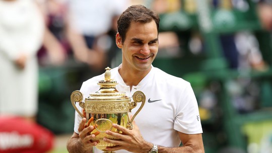 Khép lại kỷ nguyên Federer - Ảnh 1.