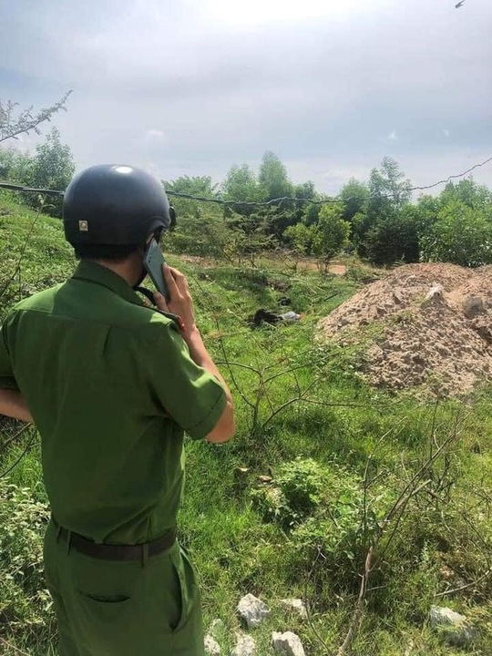 Phát hiện thi thể cô giáo sau 4 ngày mất tích: Chủ tịch TP Quy Nhơn phân tích nguyên nhân tự tử - Ảnh 1.
