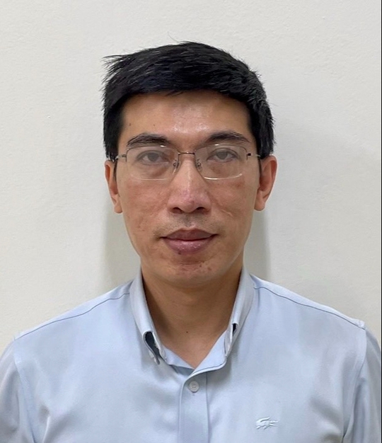 Vụ án Cục Lãnh sự: Bắt Nguyễn Quang Linh, Trợ lý Phó Thủ tướng Thường trực Chính phủ - Ảnh 1.