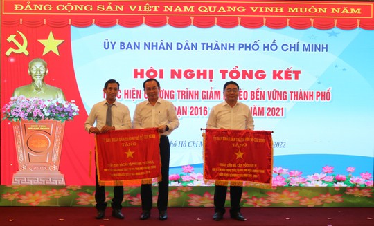 Khơi dậy ý chí thoát nghèo, làm giàu chính đáng - Ảnh 2.