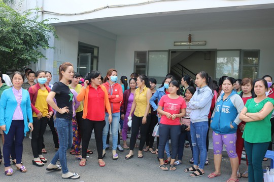 Nên xóa nợ BHXH khó đòi? - Ảnh 2.