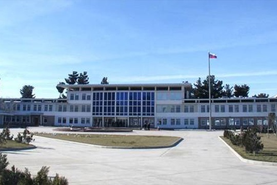 Afghanistan: Nổ ngoài Đại sứ quán Nga, 2 nhân viên ngoại giao tử vong - Ảnh 1.