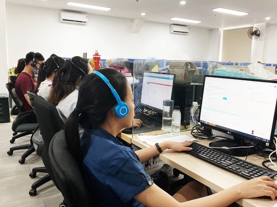 Tràn lan app cho vay kiểu tín dụng đen, làm sao tránh sập bẫy? - Ảnh 2.