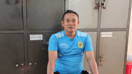 Một giáo viên ở Rạch Giá bất ngờ sát hại đồng nghiệp ngay tại trường - Ảnh 1.