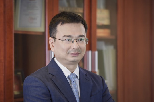 Phó Thống đốc Phạm Thanh Hà: Không thể chủ quan với rủi ro lạm phát - Ảnh 1.