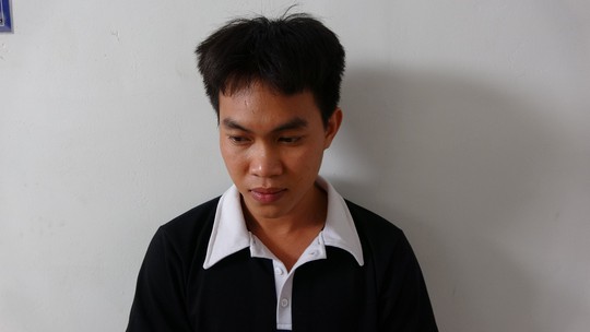 Chân dung 8 đối tượng bị công an Tiền Giang vây bắt - Ảnh 7.