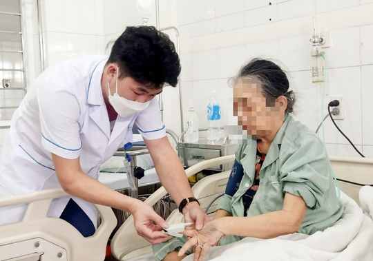6 điều người bệnh đái tháo đường nên làm trong dịp Tết - Ảnh 5.