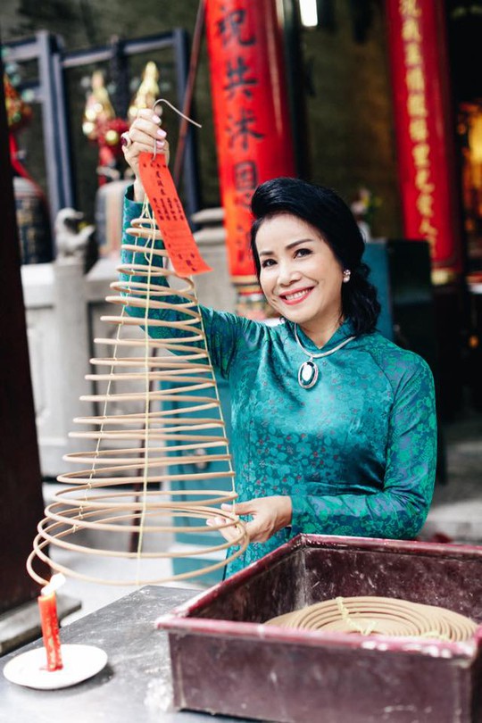 Xuân nhớ quê, nghệ sĩ hải ngoại kỳ vọng điều gì? - Ảnh 7.