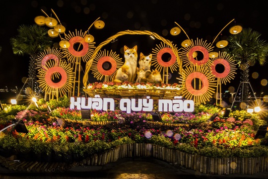 Check in Huế ngày 30 Tết - Ảnh 5.