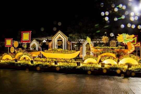 Check in Huế ngày 30 Tết - Ảnh 7.