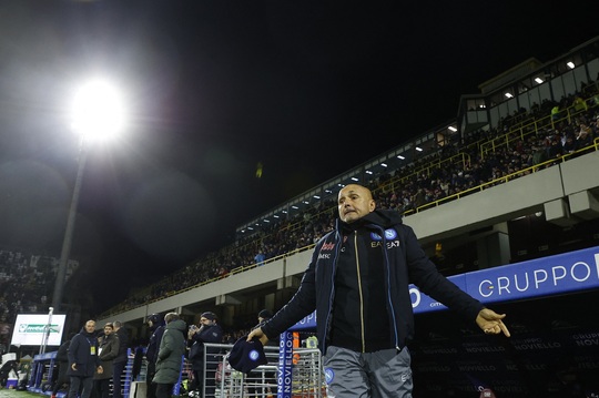 Napoli được nhận định lên đỉnh bóng đá Ý mùa này - Ảnh 5.