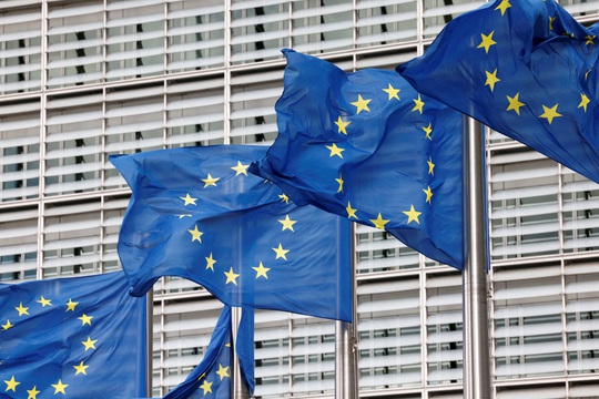 Thủ đô Brussels - Bỉ: Sân chơi của điệp viên - Ảnh 1.