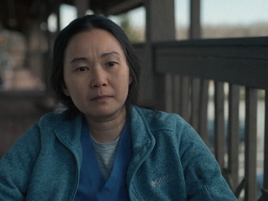 Hai diễn viên gốc Việt được đề cử Oscar 2023 là ai? - Ảnh 6.