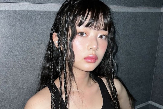 Trai xinh, gái đẹp Việt và giấc mơ thần tượng K-pop - Ảnh 3.