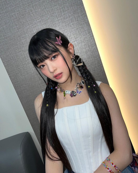 Trai xinh, gái đẹp Việt và giấc mơ thần tượng K-pop - Ảnh 4.