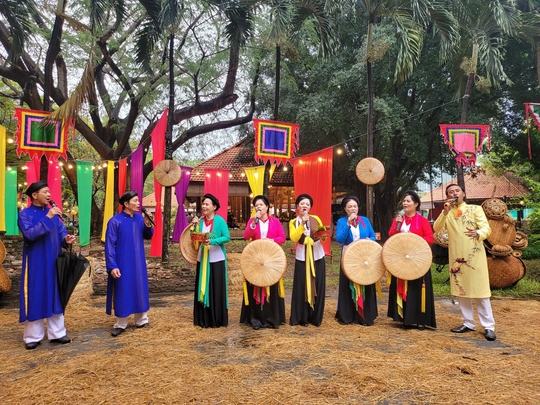 Sự kiện Ẩm thực Saigontourist Group được bình chọn Lễ hội ẩm thực đặc sắc nhất châu Á 2022 - Ảnh 4.