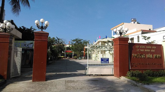 Vụ mua phải nhà xây dựng trái phép ở Đà Nẵng: Kỷ luật 2 lãnh đạo phường - Ảnh 1.