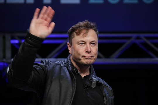 Elon Musk lần đầu nhận sai kể từ khi nắm quyền Twitter - Ảnh 1.