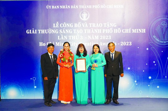 Nhiều giải pháp hay trong cải cách hành chính - Ảnh 1.