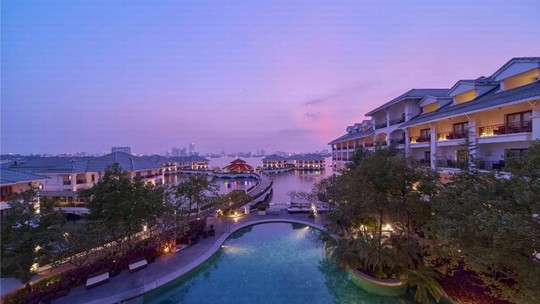 IHG Hotels & Resorts gợi ý lựa chọn lưu trú cho sự kiện âm nhạc tại Hà Nội, TP HCM - Ảnh 1.