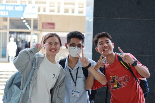 Không chỉ xem phim Đất rừng phương Nam, nhiều bí quyết “săn” điểm rèn luyện - Ảnh 3.