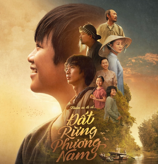 Không chỉ xem phim Đất rừng phương Nam, nhiều bí quyết “săn” điểm rèn luyện - Ảnh 4.