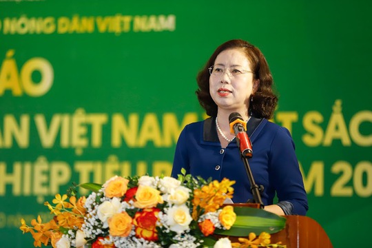 Bình Điền đồng hành Chương trình Tự hào Nông dân Việt Nam - Ảnh 2.