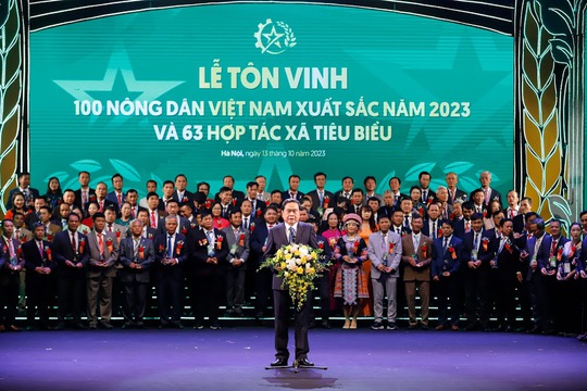 Bình Điền đồng hành Chương trình Tự hào Nông dân Việt Nam - Ảnh 5.