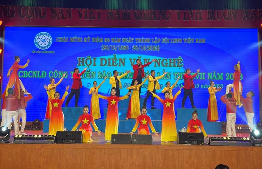 Yến sào Khánh Hòa tôn vinh nữ cán bộ  - Ảnh 3.