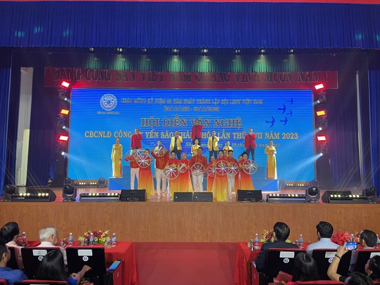 Yến sào Khánh Hòa tôn vinh nữ cán bộ  - Ảnh 5.