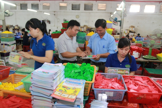 Ngăn “làn sóng” rút BHXH một lần: Qua ngưỡng 40 đã lo mất việc - Ảnh 1.