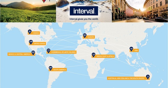 Khu nghỉ dưỡng ALMA chính thức được chứng nhận hạng Elite Resort Interval International - Ảnh 2.