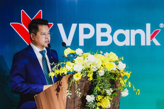 VPBank và SMBC chính thức về một nhà - Ảnh 1.