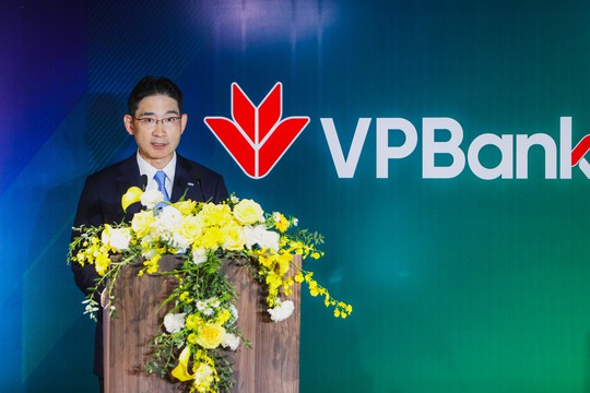 VPBank và SMBC chính thức về một nhà - Ảnh 3.