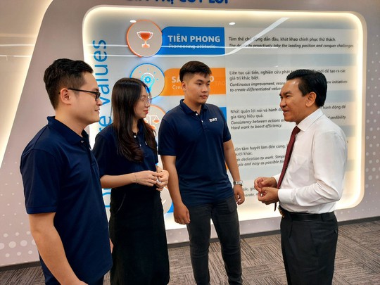 Tối ưu phúc lợi cho nhân viên - Ảnh 2.